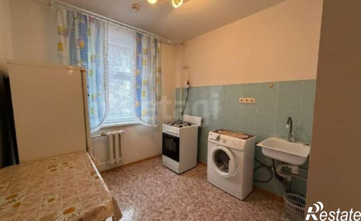 1-комн квартира улица Артёма, 106,  д. 106