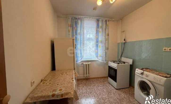 1-комн квартира улица Артёма, 106,  д. 106