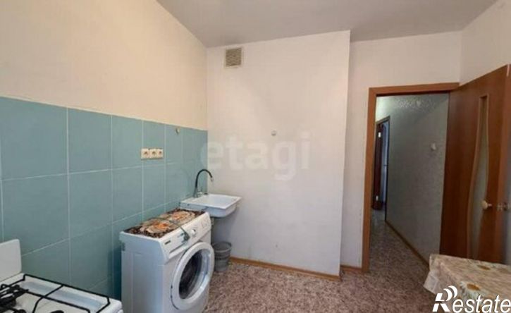 1-комн квартира улица Артёма, 106,  д. 106