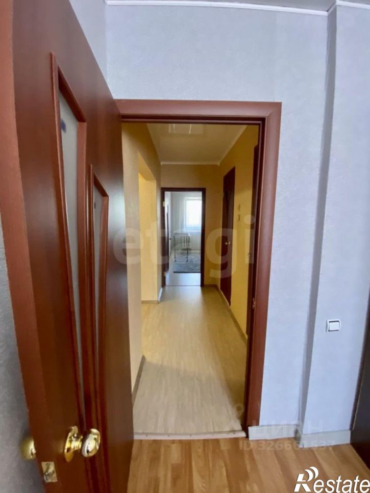 3-комн квартира ул Караная Муратова, 3,  д. 3
