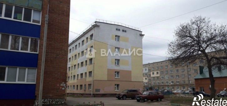 Комната улица Дружбы, 30,  д. 30