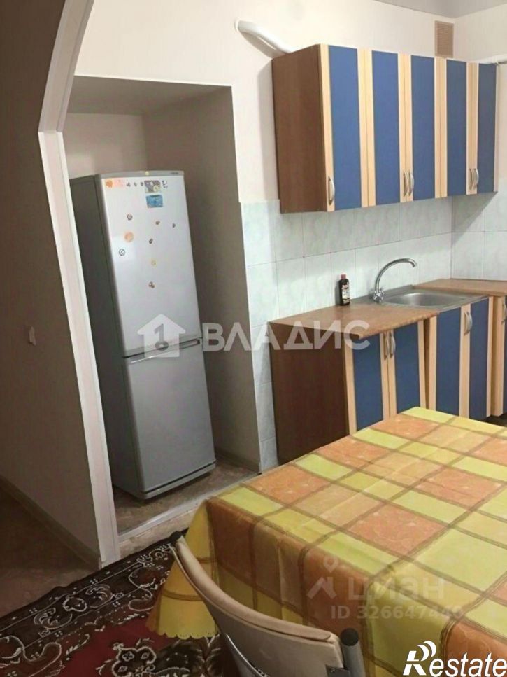 1-комн квартира улица 23 Мая, 24А,  д. 24А