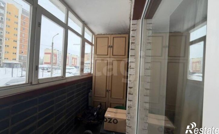 3-комн квартира ул Артема, 104,  д. 104