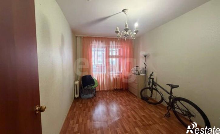 3-комн квартира ул Артема, 104,  д. 104