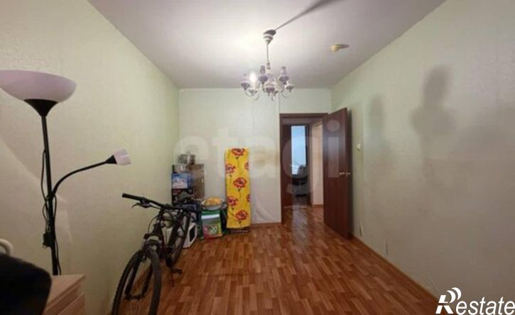 3-комн квартира ул Артема, 104,  д. 104