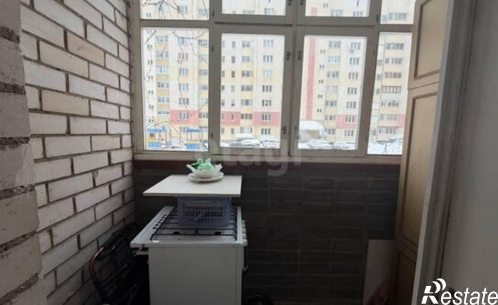 3-комн квартира ул Артема, 104,  д. 104