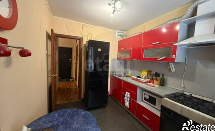 3-комн квартира ул Артема, 104,  д. 104