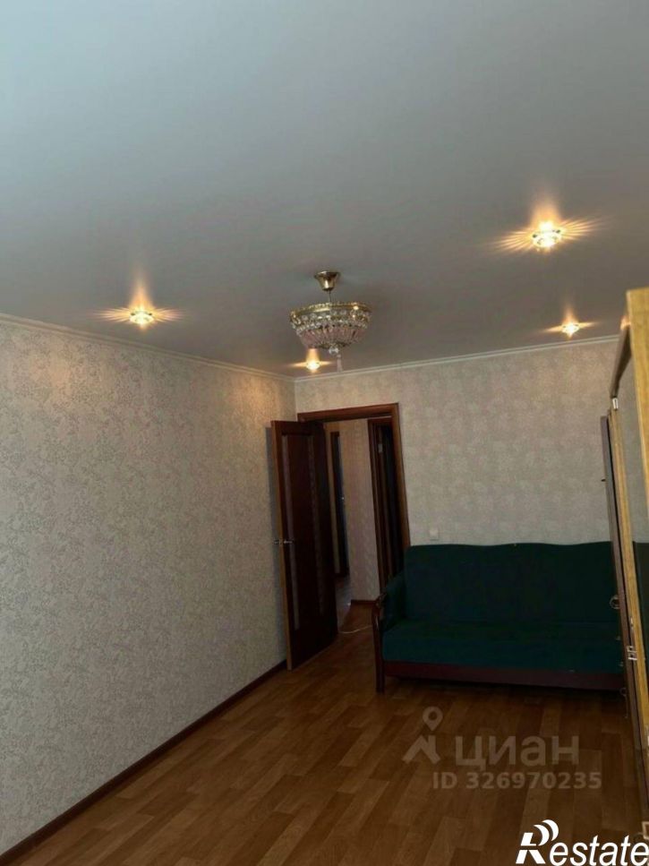2-комн квартира улица Худайбердина, 79,  д. 79