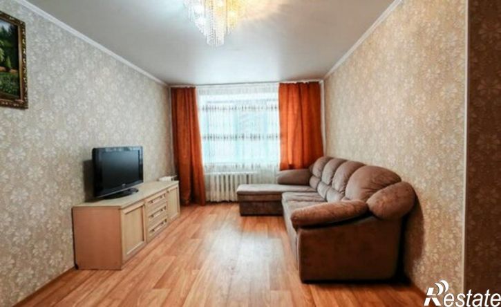 2-комн квартира улица Строителей, 4,  д. 4