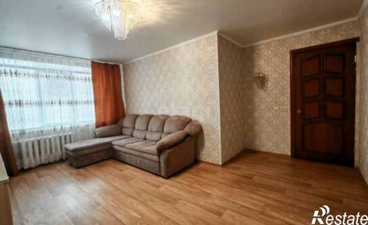 2-комн квартира улица Строителей, 4,  д. 4