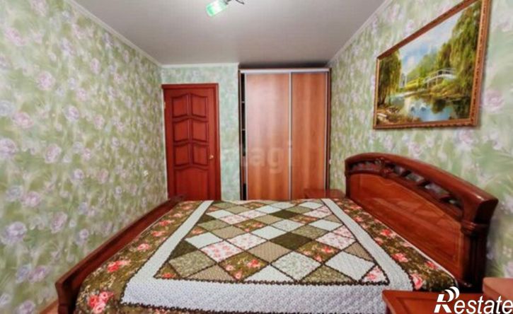 2-комн квартира улица Строителей, 4,  д. 4