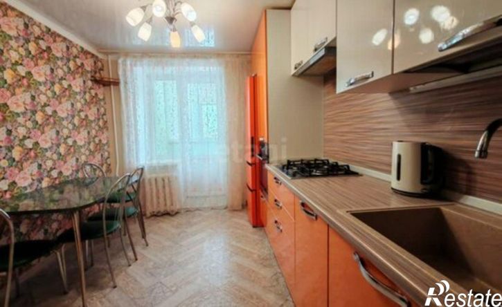 2-комн квартира улица Строителей, 4,  д. 4