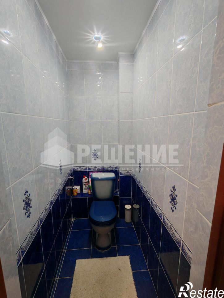 2-комн квартира Юрматинская улица