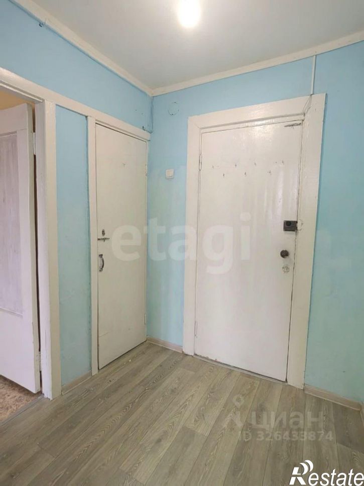 1-комн квартира ул Гоголя, 141,  д. 141