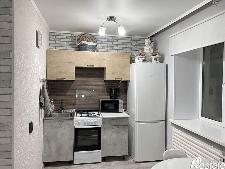 1-комн квартира проспект Ленина, 45А,  д. 45А