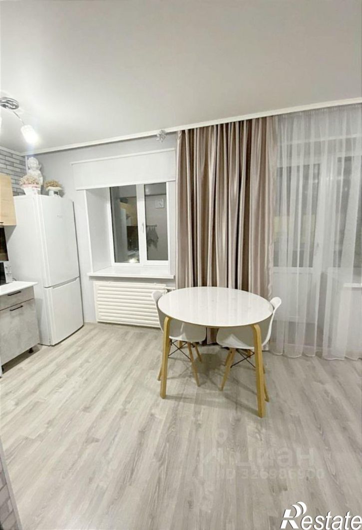 1-комн квартира проспект Ленина, 45А,  д. 45А