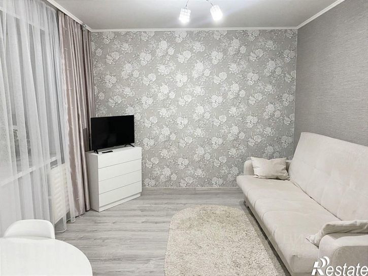 1-комн квартира проспект Ленина, 45А,  д. 45А