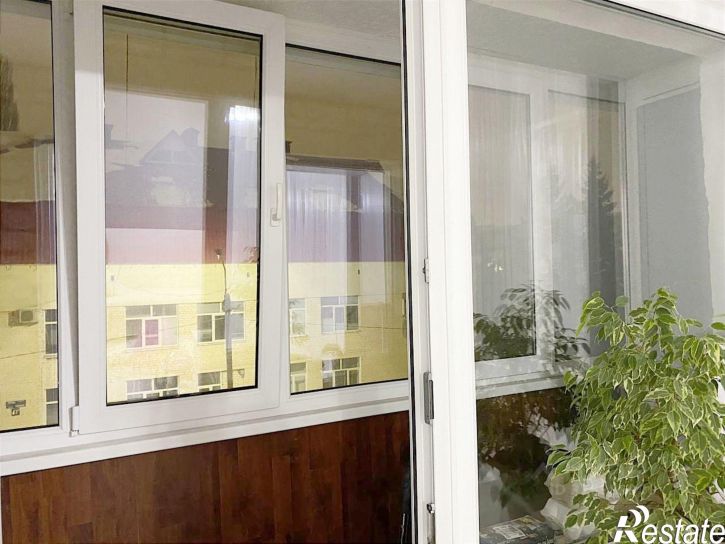 1-комн квартира проспект Ленина, 45А,  д. 45А