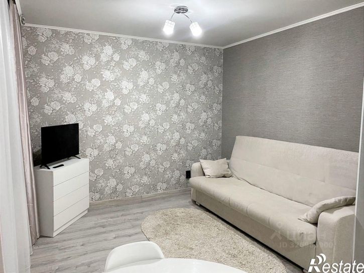 1-комн квартира проспект Ленина, 45А,  д. 45А