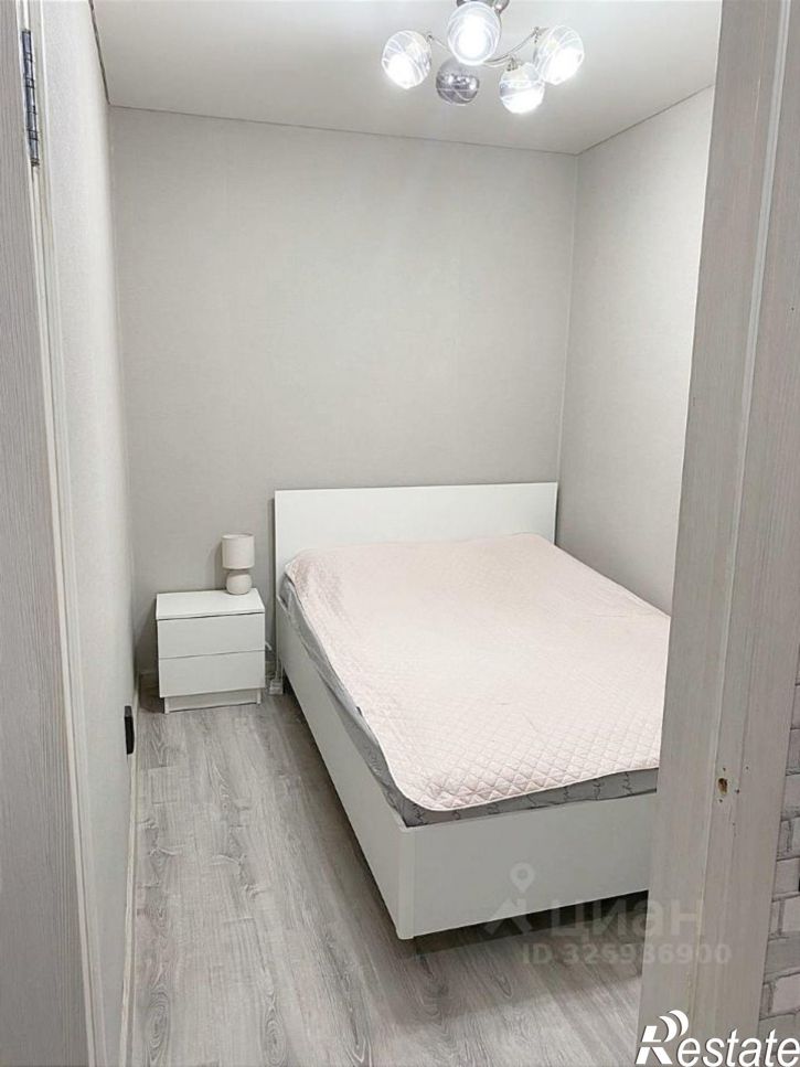 1-комн квартира проспект Ленина, 45А,  д. 45А