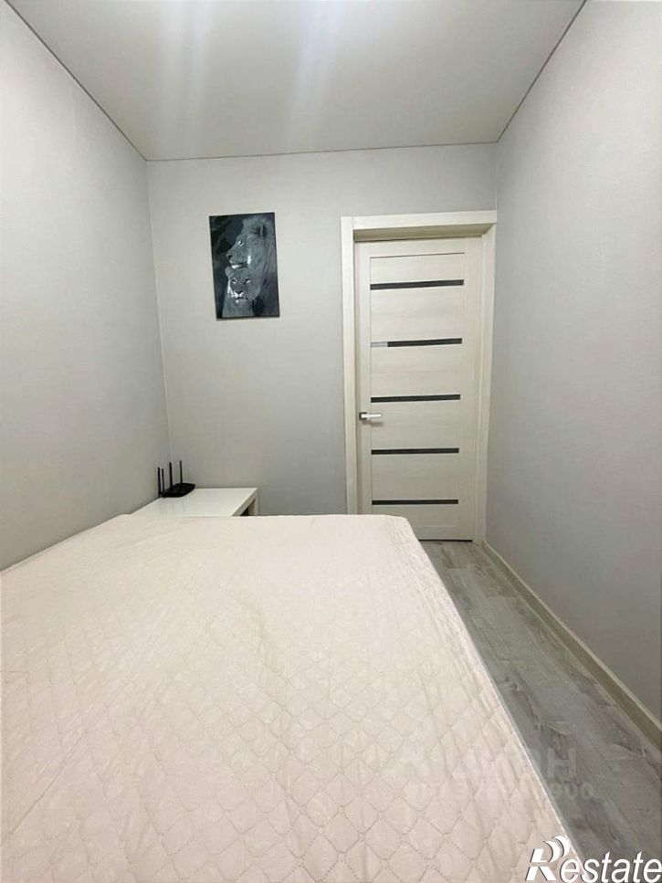 1-комн квартира проспект Ленина, 45А,  д. 45А