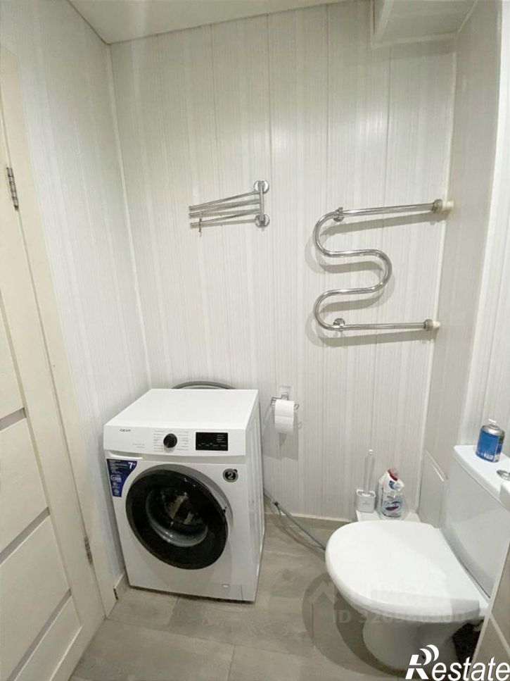 1-комн квартира проспект Ленина, 45А,  д. 45А