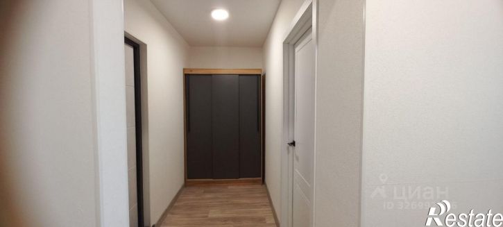 1-комн квартира