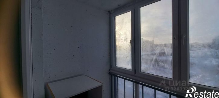 1-комн квартира