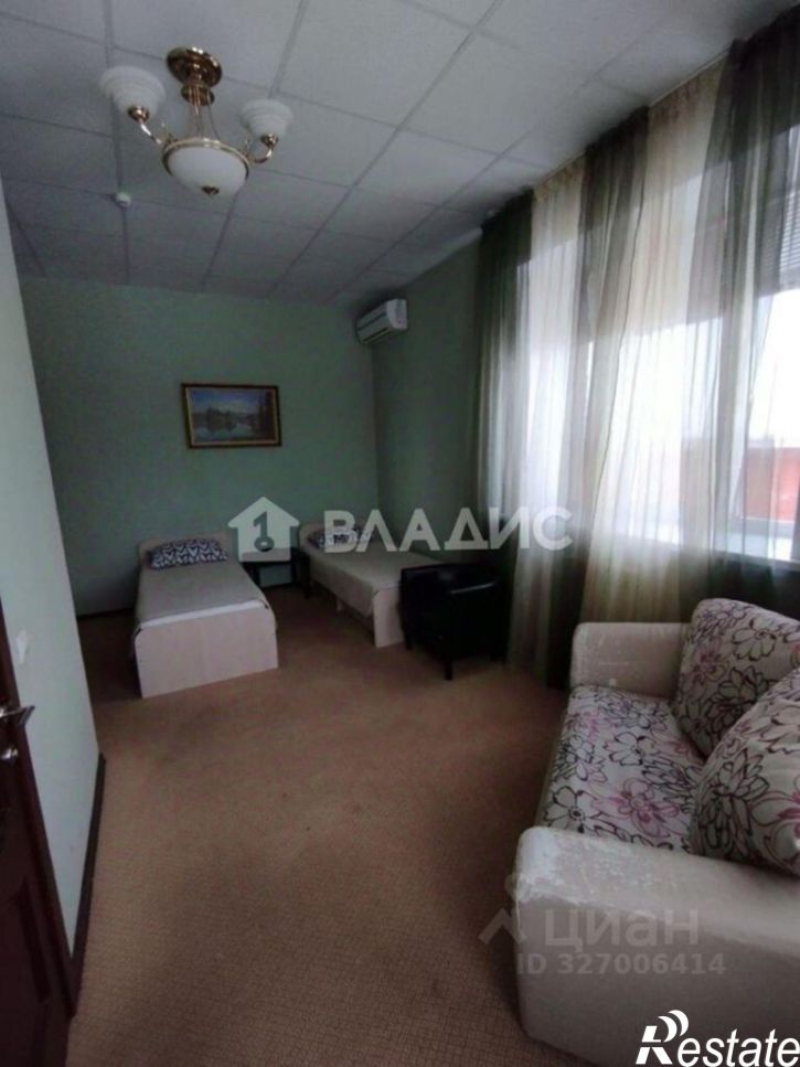 Отдельное здание Берёзовая улица, 23,  д. 23