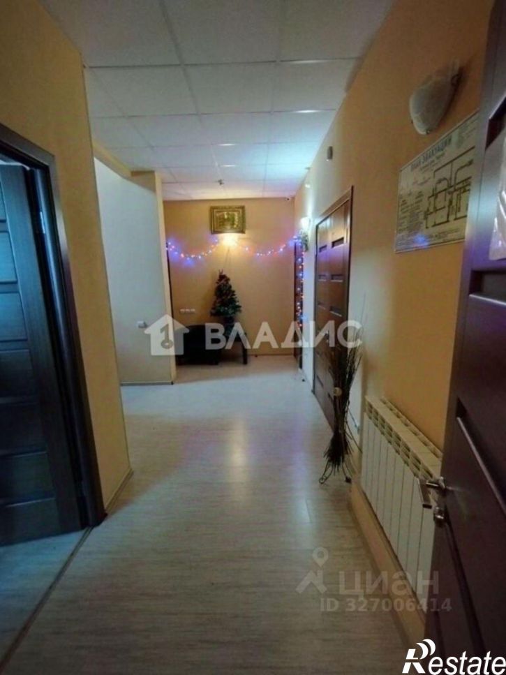 Отдельное здание Берёзовая улица, 23,  д. 23