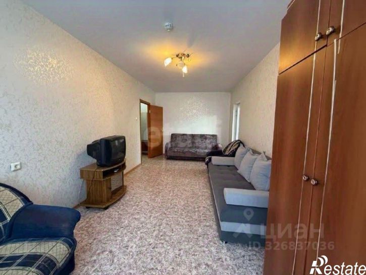 1-комн квартира ул Артема, 108,  д. 108
