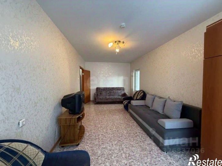 1-комн квартира ул Артема, 108,  д. 108