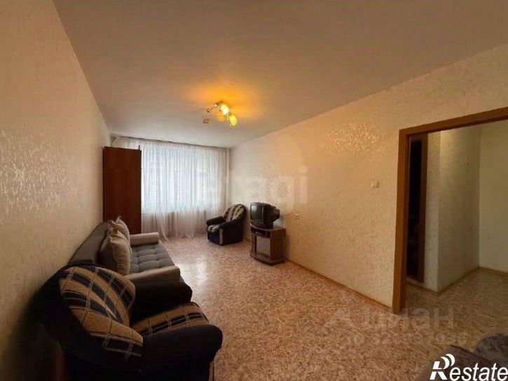 1-комн квартира ул Артема, 108,  д. 108