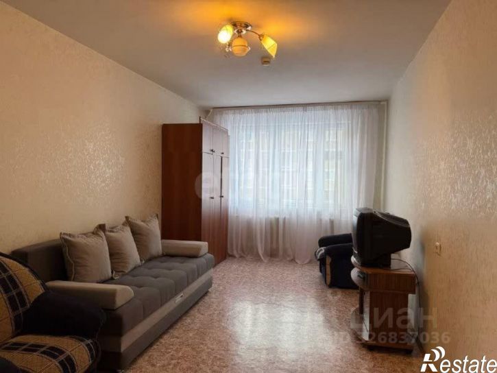 1-комн квартира ул Артема, 108,  д. 108