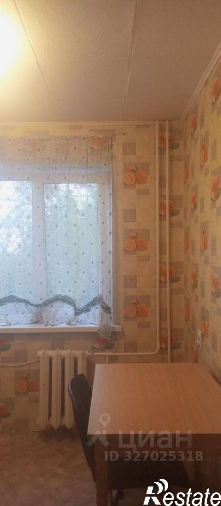 1-комн квартира ул Худайбердина, 136,  д. 136