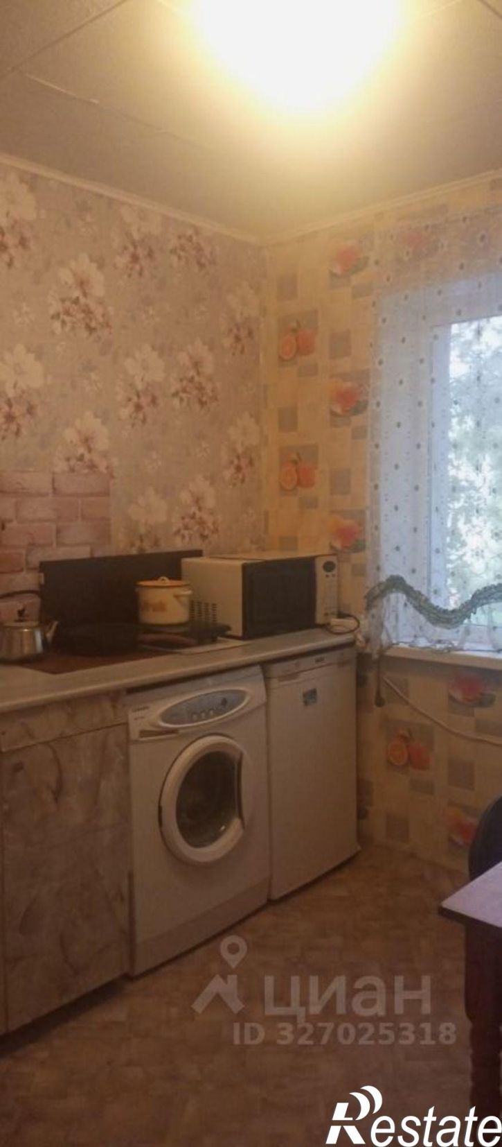 1-комн квартира ул Худайбердина, 136,  д. 136