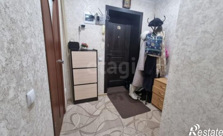 1-комн квартира ул Гоголя, 98,  д. 98