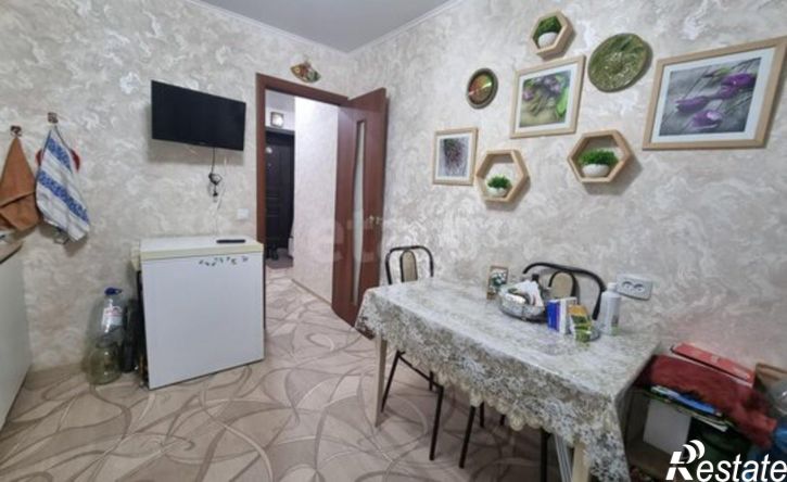 1-комн квартира ул Гоголя, 98,  д. 98