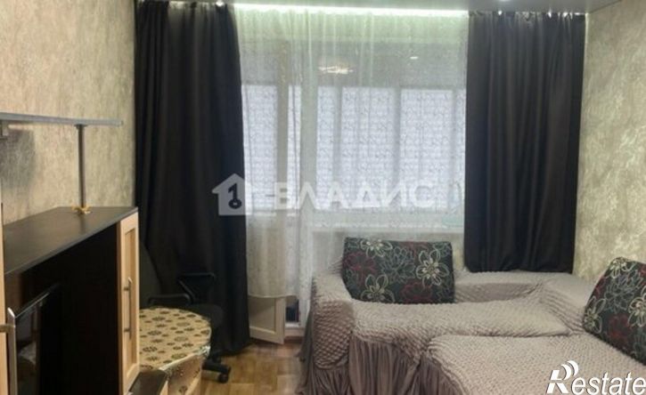 2-комн квартира ул Коммунистическая, 39,  д. 39