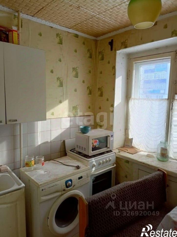 Комната Коммунистическая улица, 11,  д. 11
