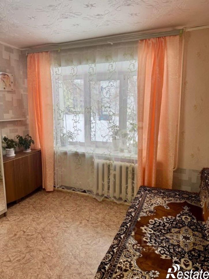 1-комн квартира ул Худайбердина, 182,  д. 182