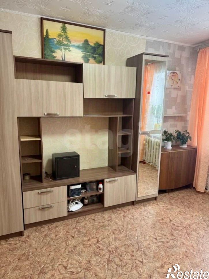 1-комн квартира ул Худайбердина, 182,  д. 182