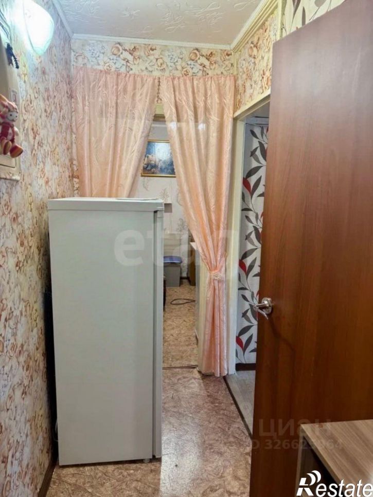 1-комн квартира ул Худайбердина, 182,  д. 182