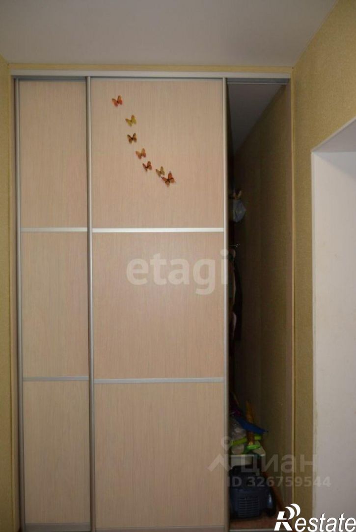 3-комн квартира пр-кт Октября, 48,  д. 48