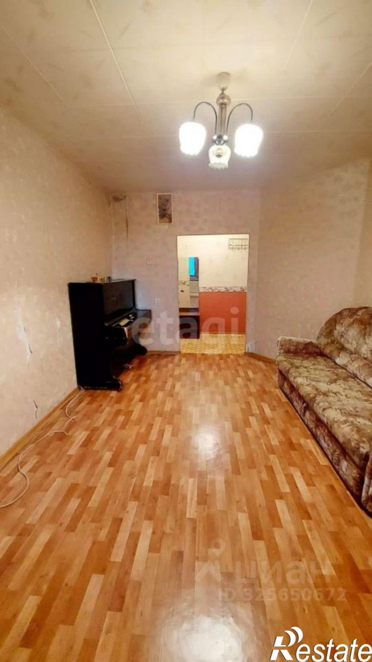 3-комн квартира ул Патриотическая, 98,  д. 98