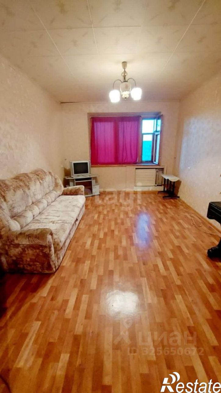 3-комн квартира ул Патриотическая, 98,  д. 98