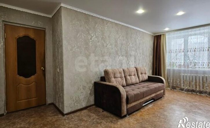 3-комн квартира Коммунистическая улица, 49,  д. 49