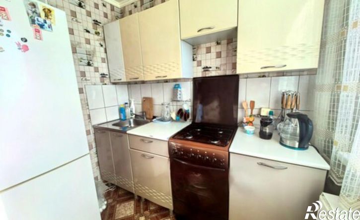 2-комн квартира проспект Октября, 53,  д. 53