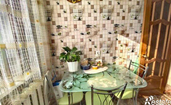 2-комн квартира проспект Октября, 53,  д. 53