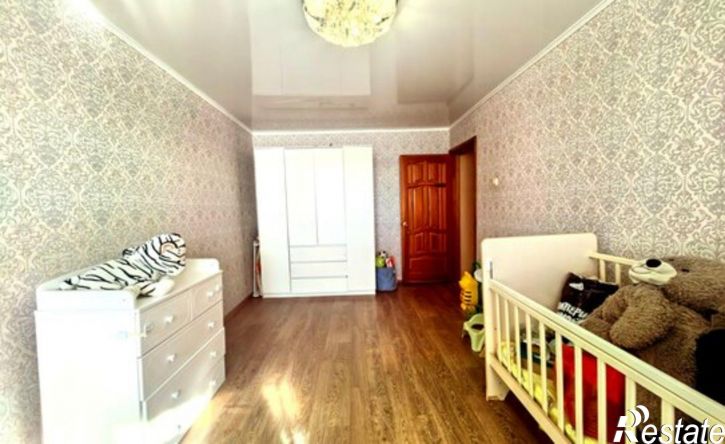 2-комн квартира проспект Октября, 53,  д. 53